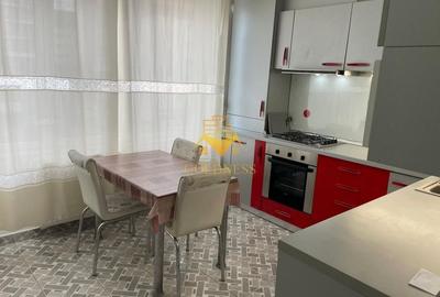 2 camere decomandate,  Borhanci, Profi, parcare, balcon, Pet Friendly - 1