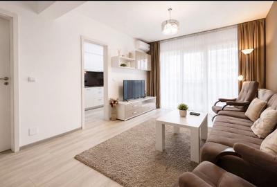 Apartament cu 2 camere decomandat în Iosia - 1