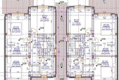 AX1136 Giroc-Rudicica, 1/2 Duplex, Toate Utilitatile - 5