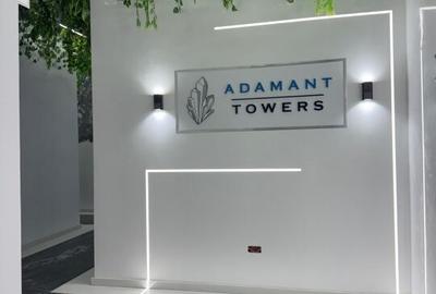 APARTAMENT NOU LA PRIMA INCHIRIERE, NICOLINA, ADAMANT TOWERS - 23