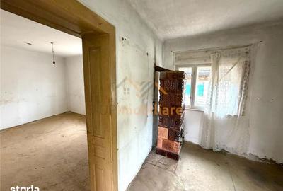Casă cu 3 camere cu Teren 975 Mp în Tileagd - 17