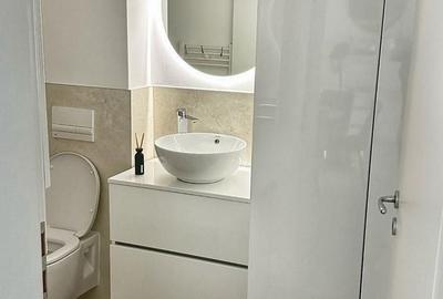 Apartament cu 2 camere decomandat, mobilat în Aradului - 6