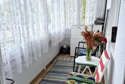 Apartament 2 camere Manastur - 6