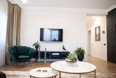 Apartament cu 3 camere decomandat în Andrei Mureșanu - 1