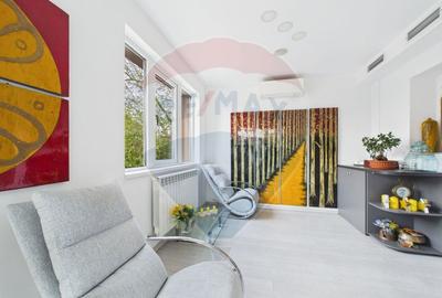 Proprietate specială, de 608 mp, în Mogoșoaia - 21