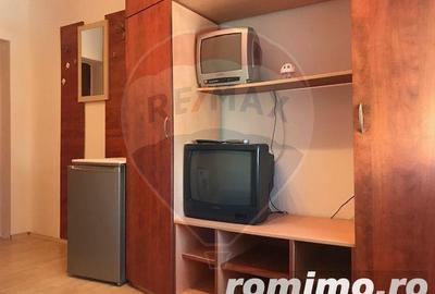 Garsoniera de vanzare 17 mp, etajul 2, zona UTA - 2