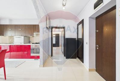 De vanzare | 2 camere | Ultra-central | Loc parcare - 6