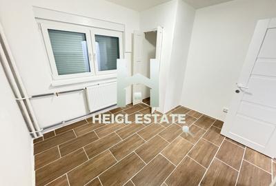 Apartament cu 2 camere situat la etajul 1 in Complexul Studentesc - 3