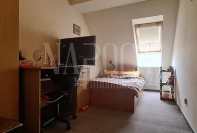 Casa 5 camere de vanzare in Centru, Cluj Napoca - 7