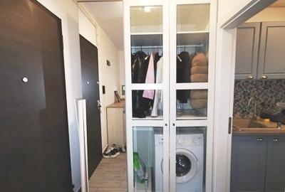 Garsonieră decomandată în Lujerului - 2