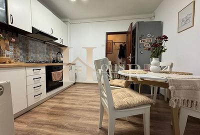 Priveliste Deosebita.Centrala proprie.Bloc Izolat - 6