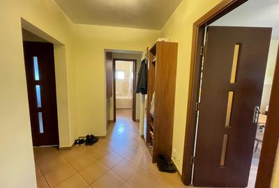 Apartament cu 3 camere decomandat în Gară - 9