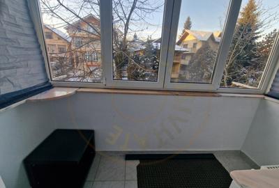 Apartament cu 2 camere nedecomandat în Nord - 6