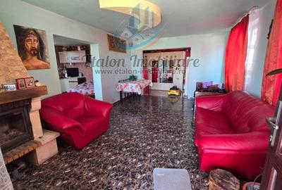 Casa NOUA Savinesti 210 mp, 805 mp teren - SCHIMB CU APARTAMENT - RATE - 3