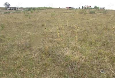 Teren de 600 mp, în Central - 3