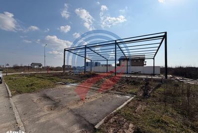 Spațiu comercial, de 200 mp, în Brestei - 5