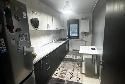 Apartament cu 2 camere decomandat în Valea Lupului
