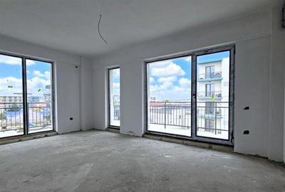 Mamaia Nord - Ibo Residence, 2 camere, 48 mp utili plus 2... - 9