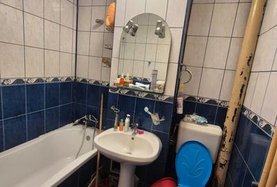 Apartament cu 2 camere decomandat în Titan - 4