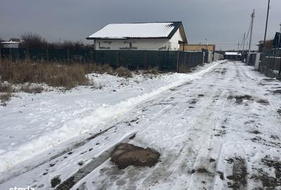 Spațiu comercial, în Smeura - 1