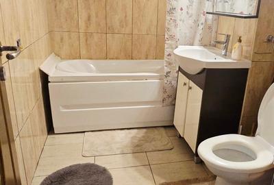 Inchiriez apartament 2 camere + loc de parcare privat - 7