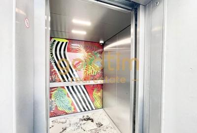 Apartament cu 2 camere decomandat, mobilat în P-ta Presei Libere - 28