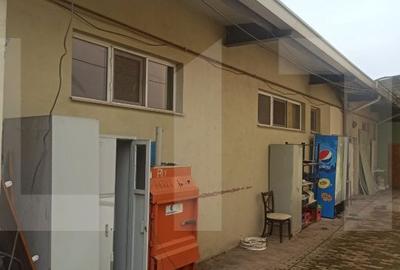 Spațiu comercial, de 400 mp, în Mehala - 13