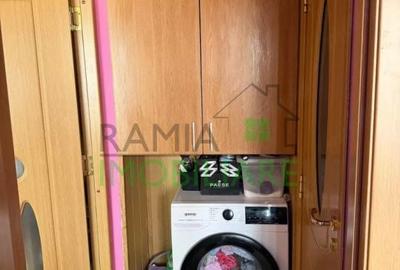 Apartament cu 3 camere semidecomandat, mobilat în Florilor - 5