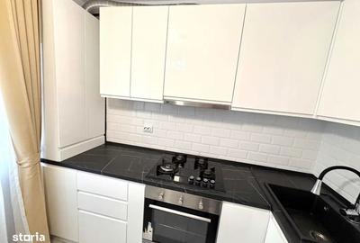 Garsonieră decomandată în Cug
