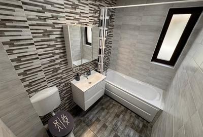 Apartament cu 3 camere decomandat, mobilat în Braytim - 5