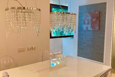 Peninsula apartament 2 camere ,lux, complet mobilat. - 5