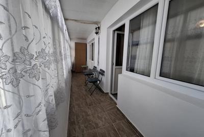 APARTAMENT-2 CAMERE DECOMANDAT-PODU ROS - 7