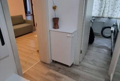 Apartament cu 2 camere semidecomandat, mobilat în Gorjului - 6