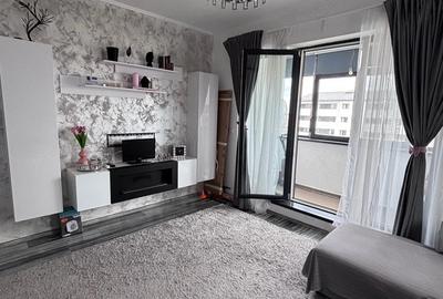 Apartament cu 2 camere decomandat în Chiajna - 6