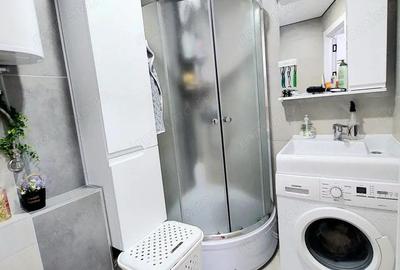 Apartament cu 2 camere decomandat în Pantelimon