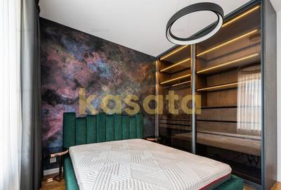 2 Camere de Inchiriat in Luxuria Residence Bloc Nou... - 9