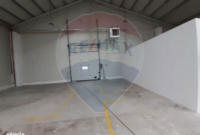 Spațiu comercial, de 617 mp, în Someșeni - 4