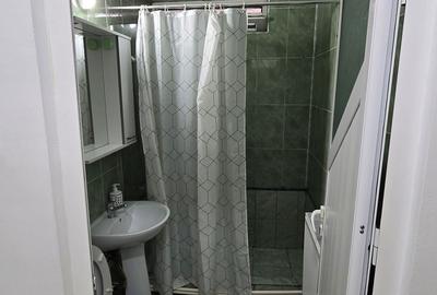 Apartament cu 2 camere semidecomandat în Central - 7