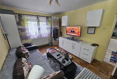 Garsonieră decomandată în Calea Caransebeșului