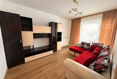 Apartament cu 2 camere decomandat în Mărăști - 1