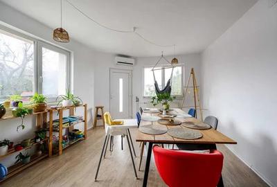 Casa individuală 8 Camere in Feleacu zona Wonderland, 285 mp utili Casa individuală 8 Camere in Feleacu zona Wonderland, 285 mp utili - 6