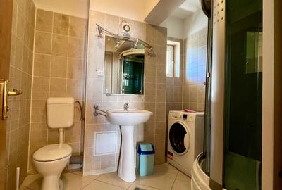 Statiunea Mamaia Zona Vega Apartament 2 camere boxa loc parcare - 12