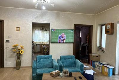 Casă cu 4 camere cu Teren 160 Mp în Central - 4