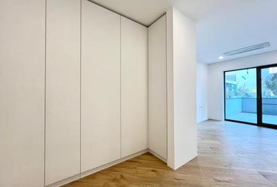 NOU / SUPERB  / SPATII GENEROASE / TERASA /PARTIAL MOBILAT SI UTILAT - 22