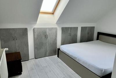 Apartament cu 3 camere decomandat în Vasile Aaron - 6