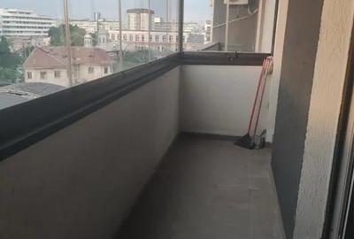 Garsoniera, 5 minute de metrou Tineretului. - 5