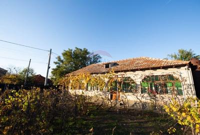Casa cu 3 camere de vanzare in zona Central, Fundulea - 5