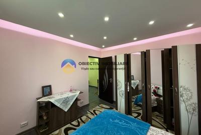 Apartament 2 camere de vanzare - Cartier Maratei / Etaj 2 - 4