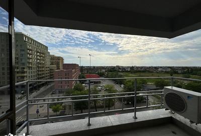 Apartament cu 3 camere decomandat, mobilat în Pajura - 5