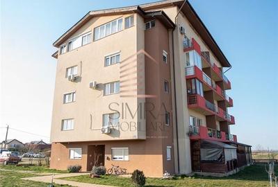 Apartament cu 3 camere decomandat în Oncea - 2
